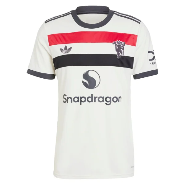 マンチェスター・ユナイテッド 24/25 サードユニフォーム