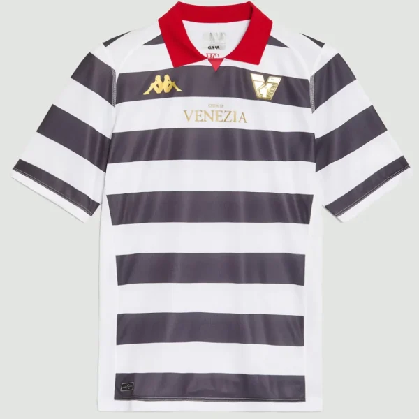 2023/24 ヴェネツィアFCサードユニフォーム