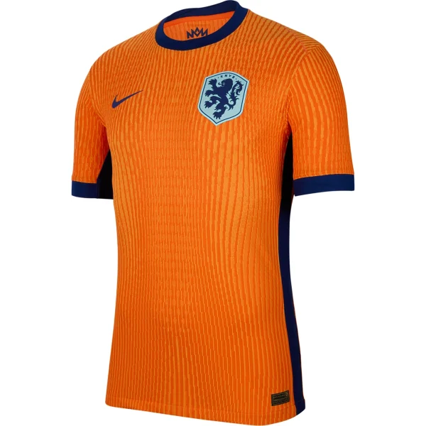 オランダ 24/25 オーセンティック ホーム ユニフォーム
