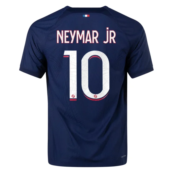 ネイマール パリ・サンジェルマン（PSG）23/24 アーセナル ホームユニフォーム