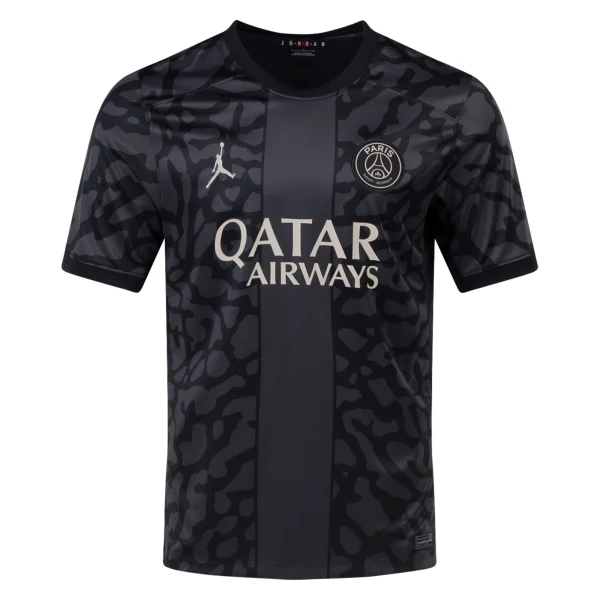 パリ・サンジェルマン（PSG） 23/24 サードユニフォーム