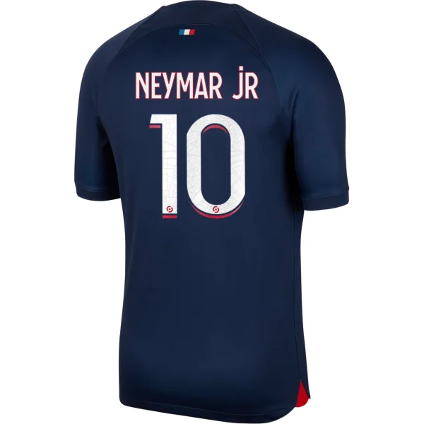ネイマール パリ・サンジェルマン（PSG）23/24 ホームユニフォーム