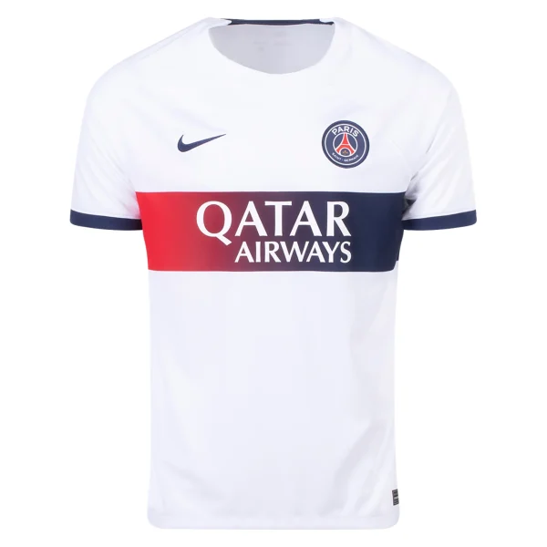 パリ・サンジェルマン（PSG） 23/24 アウェイユニフォーム