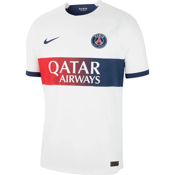 パリ・サンジェルマン（PSG）23/24 アーセナル アウェイユニフォーム