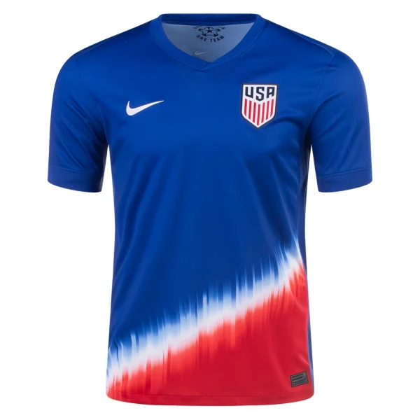 USA 24/25 アウェイ ユニフォーム