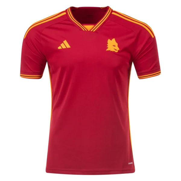 AS Roma 23/24 ホームユニフォーム