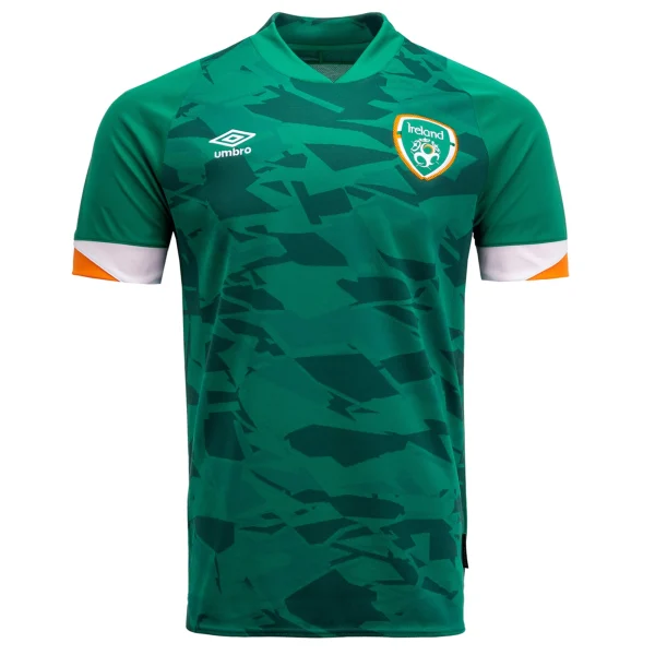 アイルランド代表 2022 ホーム ユニフォーム