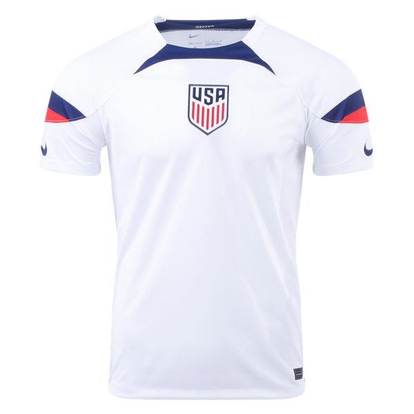 USA 22/23 ホーム ユニフォーム