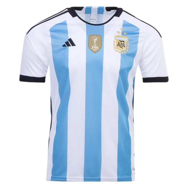 アルゼンチン代表 22/23 オーセンティック ホーム ユニフォーム