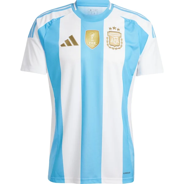 アルゼンチン代表 24/25 ホーム ユニフォーム