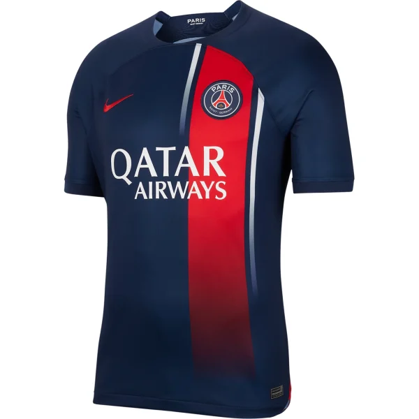 パリ・サンジェルマン（PSG）23/24 ホームユニフォーム