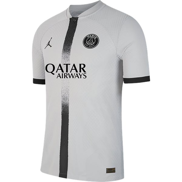 パリ・サンジェルマン（PSG）22/23 オーセンティック アウェイユニフォーム