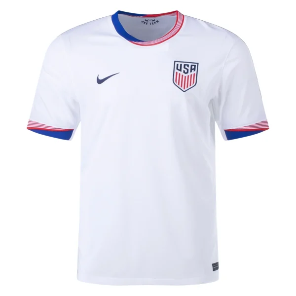 USA 24/25 ホーム ユニフォーム