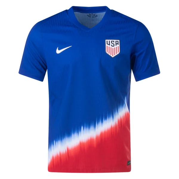 USA 24/25 オーセンティック アウェイ ユニフォーム