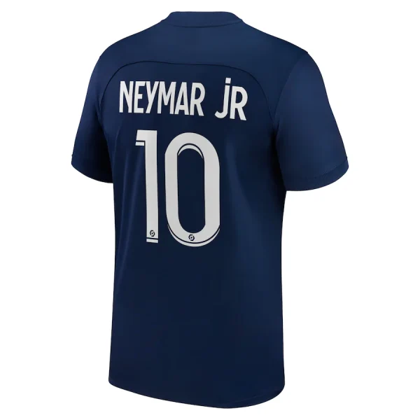 ネイマール パリ・サンジェルマン（PSG）22/23 ホームユニフォーム
