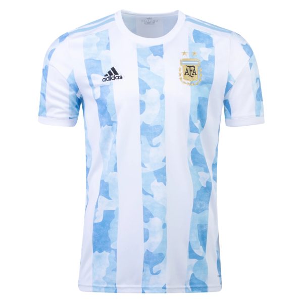 アルゼンチン代表 2021/22 ホーム ユニフォーム