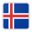 アイスランド代表