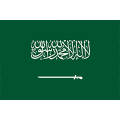 Saudi-Arabia