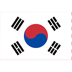 South-Korea